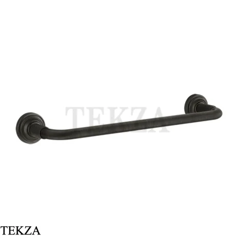 Gessi VENTI20 Держатель полотенца 30 см 65497-187, Aged Bronze