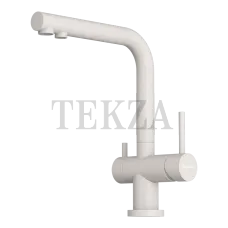 Omoikiri Nagano-P Смеситель для кухни 4974216 пастила