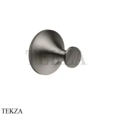Dornbracht VAIA Крючок для халата и полотенец 83251809-99, Dark Platinum matt