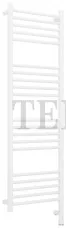 Сунержа Богема 3.1 Полотенцесушитель электрический, прямая 1200х400 МЭМ правый 30-6005-1240, Матовый белый Сунержа Богема 3.1 Полотенцесушитель электрический, прямая 1200х400 МЭМ правый 30-6005-1240, Матовый белый