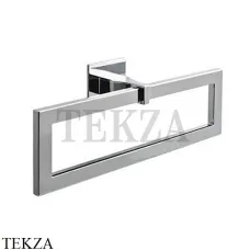 Colombo Forever Держатель для полотенца кольцевой B2931.CR, хром глянец