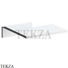 Fantini Venezia Излив встраиваемый для ванны, правый, внешняя часть, 31025041B, Хром глянец