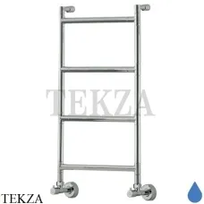 Margaroli Sereno 482/S Полотенцесушитель для ГВС 4823204CRN, хром глянец Margaroli Sereno 482/S Полотенцесушитель для ГВС 4823204CRN, хром глянец