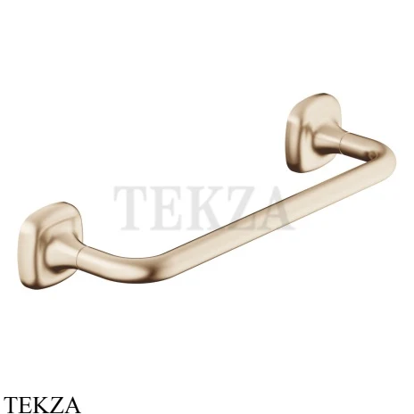 Dornbracht COYA Поручень для ванны 83030404-46, Brushed Champagne (золото 22кт)