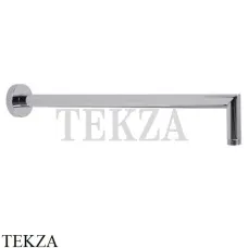 Migliore Душевой кронштейн настенный 40см 19921, хром глянец