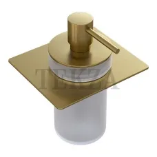 Boheme Space Диспенсер для полки Space 10966-MG-DISP Matt Gold
