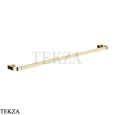 Gessi Perle Держатель для полотенца 60 см 74914-710, шампань глянец