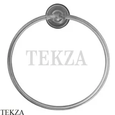 Migliore Mirella Полотенцедержатель кольцо 17241, хром глянец