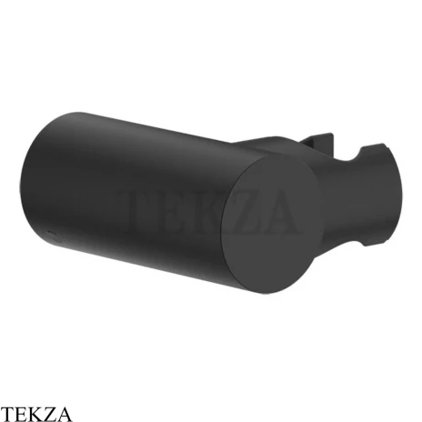 Gessi 316 SHOWER Держатель для ручной лейки поворотный 54160-299, Black XL