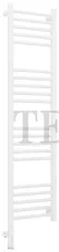 Сунержа Богема 3.1 Полотенцесушитель электрический, прямая 1200х300 МЭМ левый 30-6004-1230, Матовый белый Сунержа Богема 3.1 Полотенцесушитель электрический, прямая 1200х300 МЭМ левый 30-6004-1230, Матовый белый