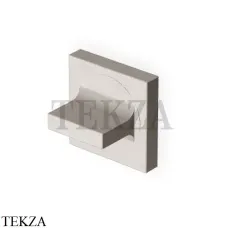 Zucchetti Aguablu Запорный вентиль, внешняя часть ZA5729.C3, brushed nickel