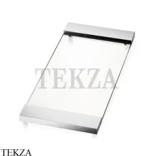 Decor Walther Classic TAB 37 Лоток универсальный настольный 0848802, хром глянец