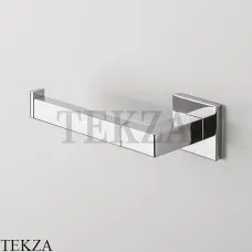 Colombo BASIC Q Держатель для туалетной бумаги без крышки B3708S.CR, хром глянец