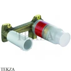 Kludi Внутренняя часть настенного смесителя для умывальника 38242 K-36