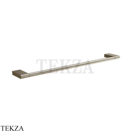 Gessi Origini Полотенцедержатель средний 45 см 66502-149, Finox Brushed Nickel