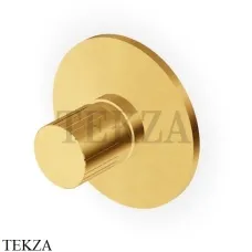 Zucchetti Todd Смеситель для душа, внешняя часть ZTD122.C41, brushed gold