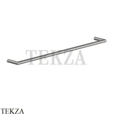 Fantini YOUNG Держатель для банного полотенца 96Q87611, Raw Metal PVD Fantini YOUNG Держатель для банного полотенца 96Q87611, Raw Metal PVD