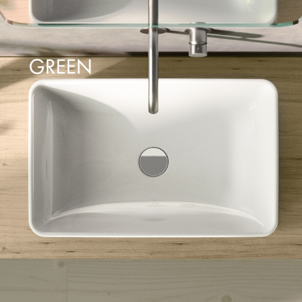 GREEN Catalano