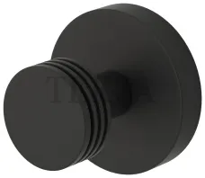 Сунержа Вешалка КАНЬОН настенная / L 50 15-3005-0000, Тёмный титан муар