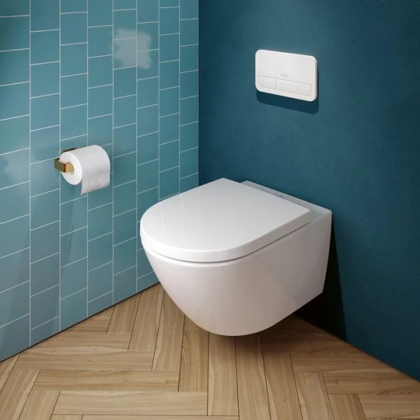 SUBWAY 3.0 Villeroy&Boch