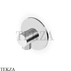 Zucchetti Вывод для ручного душа Z93919.X, brushed stainless steel
