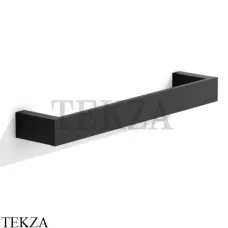 Decor Walther CONTRACT HTE30 Держатель для полотенца 0650660, черный матовый
