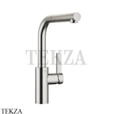 Dornbracht Pull-out Elio Смеситель для кухни Pull-out с выдвижной лейкой 33840790-06, платина матовая