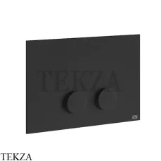Gessi INGRANAGGIO Клавиша смыва для инсталляции Geberit Sigma 8 и Sigma 12, 54635-299, Black XL Gessi INGRANAGGIO Клавиша смыва для инсталляции Geberit Sigma 8 и Sigma 12, 54635-299, Black XL
