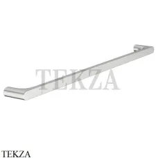 Keuco Edition 400 Держатель для банного полотенца 80 см 11501210800, нержавеющая сталь finish