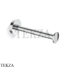 Decor Walther BASIC Держатель запасного рулона бумаги 0530300, хром глянец