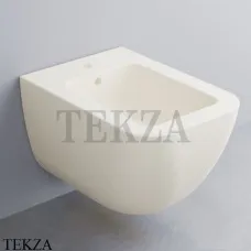 Cielo SHUI Comfort Биде подвесное, с 1 отверстием SHCOBS TL, Talco белый матовый