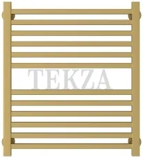 Сунержа Модус PRO 600х500 полотенцесушитель водяной ГВС 032-0450-6050, Матовое золото Сунержа Модус PRO 600х500 полотенцесушитель водяной ГВС 032-0450-6050, Матовое золото