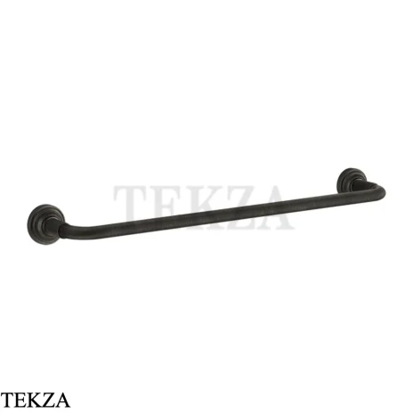 Gessi VENTI20 Держатель банного полотенца 45 см 65500-187, Aged Bronze