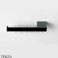 Colombo MiniQ Держатель туалетной бумаги SX B5008S.NM, черный матовый