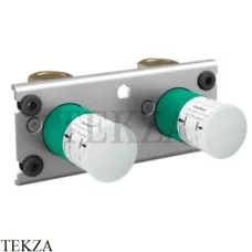 Hansgrohe Showerpipe Rainfinity Скрытая часть 26840180