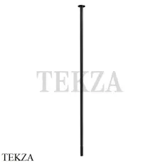 Gessi INCISO Излив для раковины потолочный 58199-706, Black Metal PVD