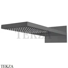 Boheme FUSION Верхняя лейка, тропический душ, каскад 419-2-SGM, Shine Gun Metall Boheme FUSION Верхняя лейка, тропический душ, каскад 419-2-SGM, Shine Gun Metall