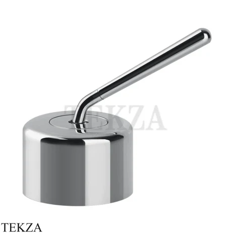 Gessi Goccia Рычаг удаленного управления 33700-031, хром глянец