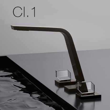 CL.1 Dornbracht