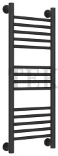 Сунержа Богема+ прямая 800х300 полотенцесушитель водяной 15-0220-8030, Тёмный титан муар Сунержа Богема+ прямая 800х300 полотенцесушитель водяной 15-0220-8030, Тёмный титан муар