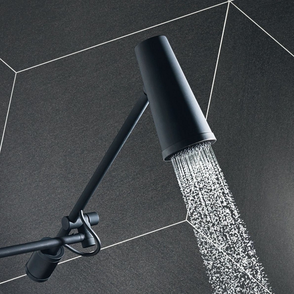SHOWER PLUS Zucchetti
