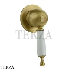 Migliore Oxford Смеситель для душа однорычажный 19097, бронза classic Migliore Oxford Смеситель для душа однорычажный 19097, бронза classic