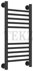 Сунержа Богема+ прямая 600х300 полотенцесушитель водяной 15-0220-6030, Тёмный титан муар