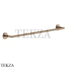 Gessi ANELLO Держатель для полотенца 60 см 63803-030, Copper глянец Gessi ANELLO Держатель для полотенца 60 см 63803-030, Copper глянец