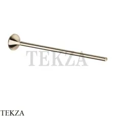 Dornbracht VAIA Держатель для полотенца неподвижный 83211809-47, Champagne (22kt Gold) Dornbracht VAIA Держатель для полотенца неподвижный 83211809-47, Champagne (22kt Gold)