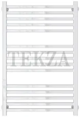 Сунержа Модус PRO 800х500 полотенцесушитель водяной ГВС 12-0450-8050, Белый глянец