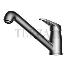 Omoikiri Tateyama-S Смеситель для кухни 4994115 хром