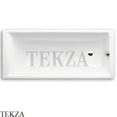 Kaldewei Puro 653 Ванна прямоугольная, сталь-эмаль, белый глянец Kaldewei Puro 653 Ванна прямоугольная, сталь-эмаль, белый глянец