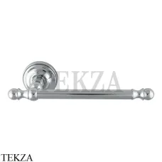 Migliore Mirella Держатель для туалетной бумаги без крышки 17231, хром глянец