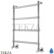 Margaroli SOLE 442-TS-46-4 Полотенцесушитель для ГВС 442TS4604CR, хром глянец Margaroli SOLE 442-TS-46-4 Полотенцесушитель для ГВС 442TS4604CR, хром глянец